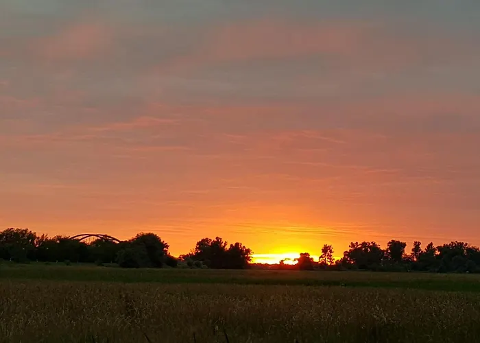 Fewo Havelsterne In Strodehne