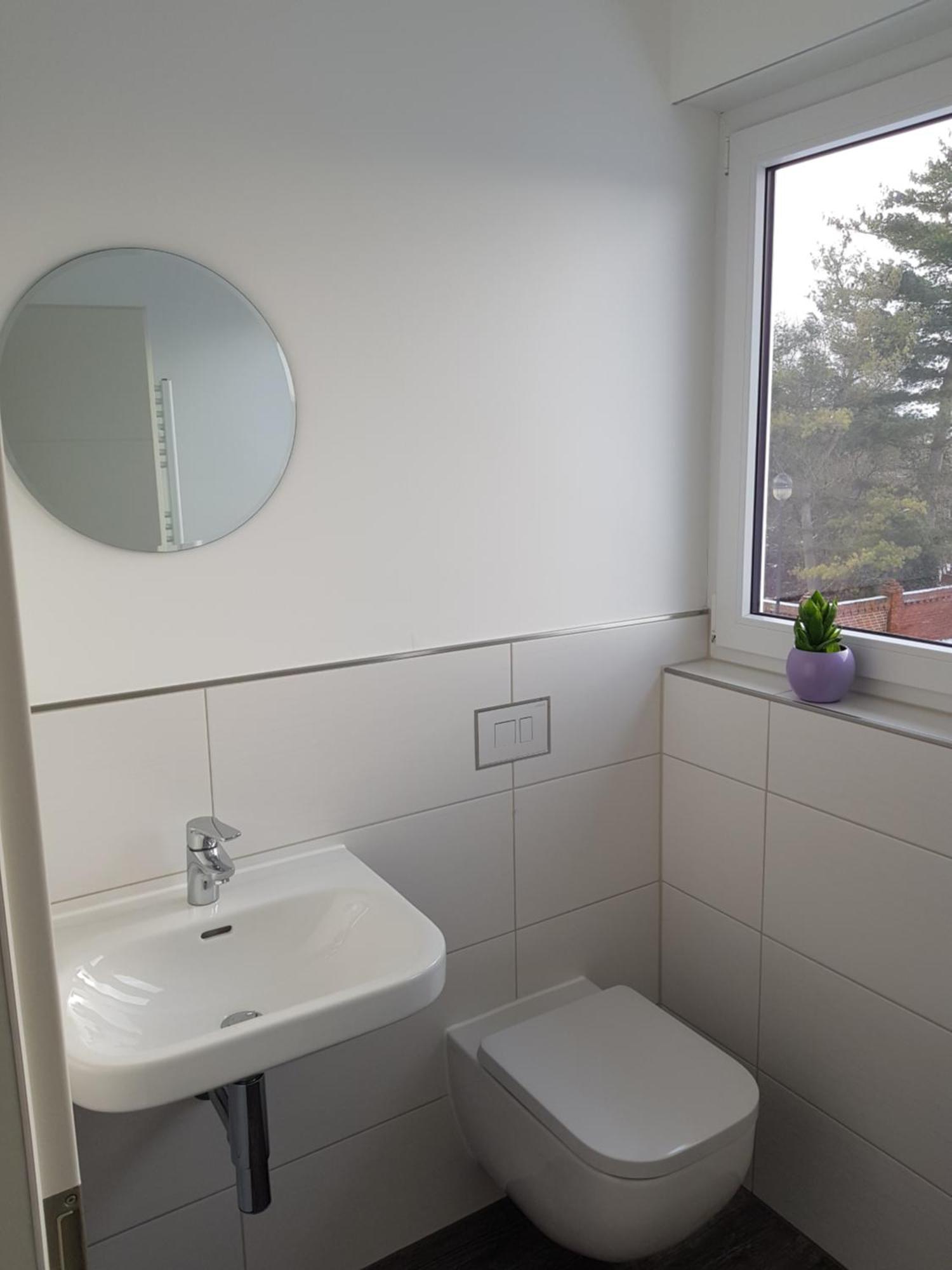 Havelsterne In Apartment Strodehne