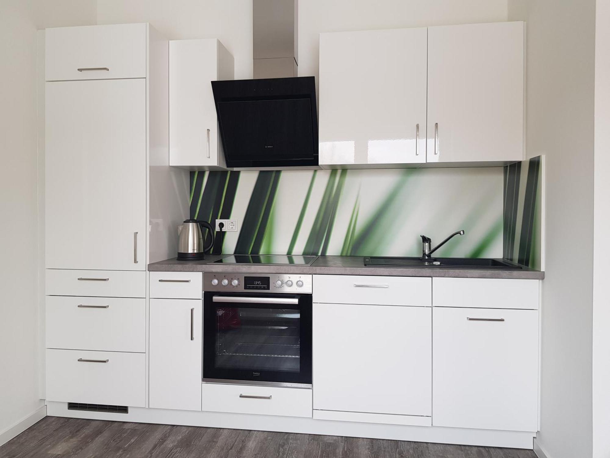 Havelsterne In Apartment *