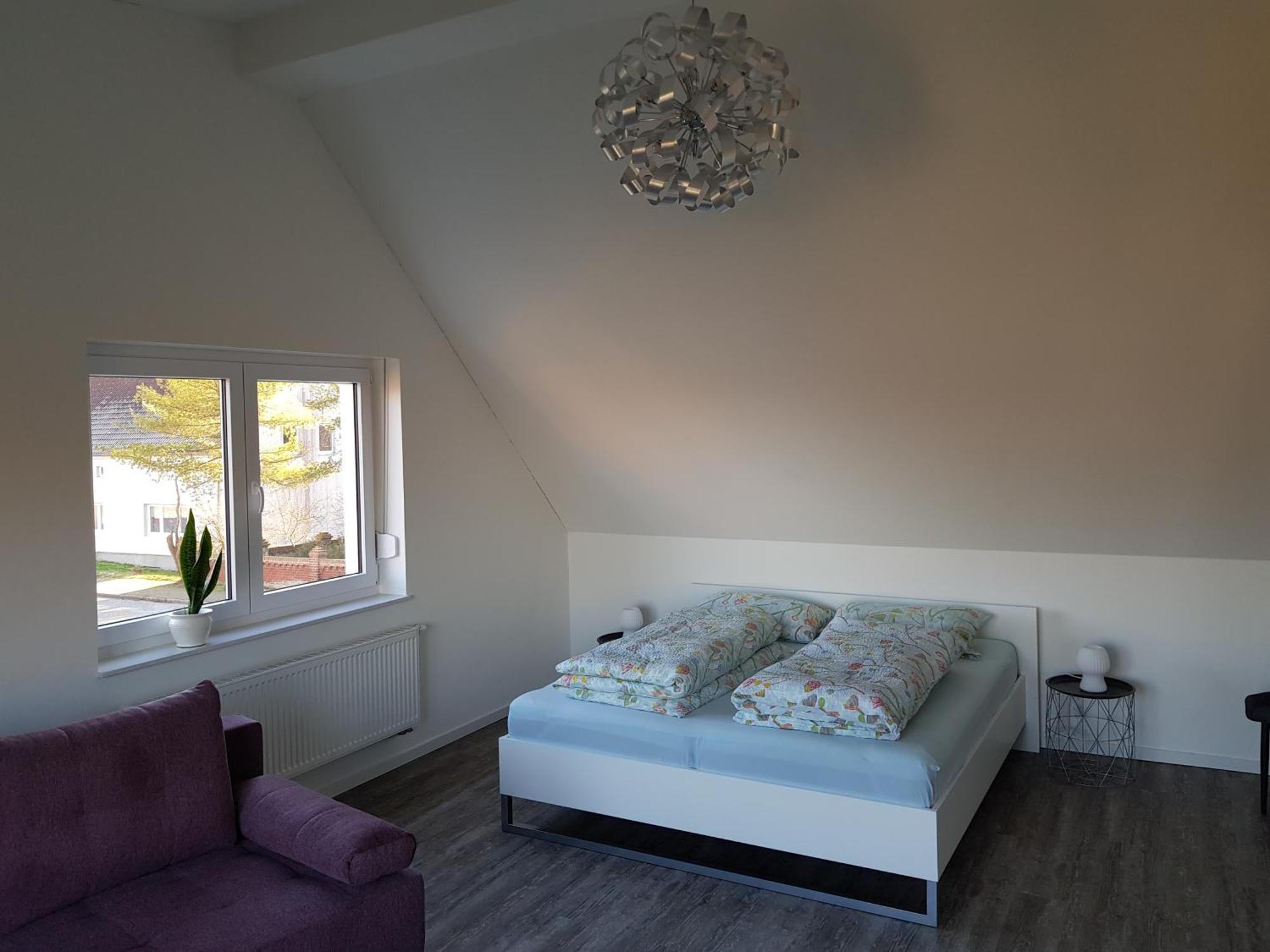 Apartment Havelsterne In