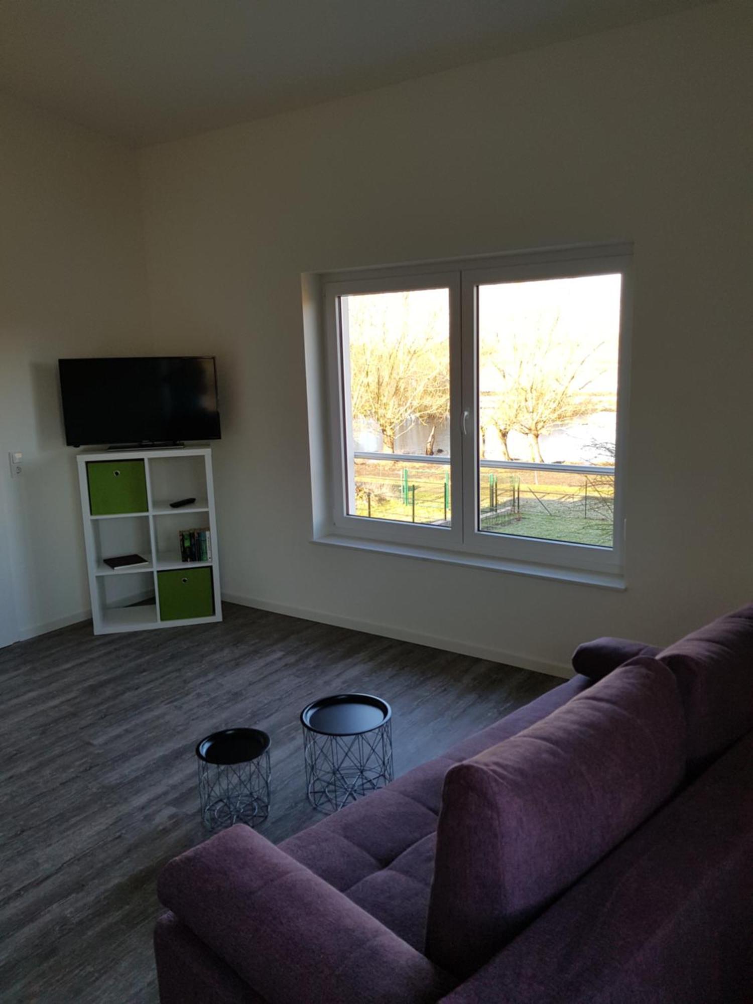 Havelsterne In Apartment Strodehne