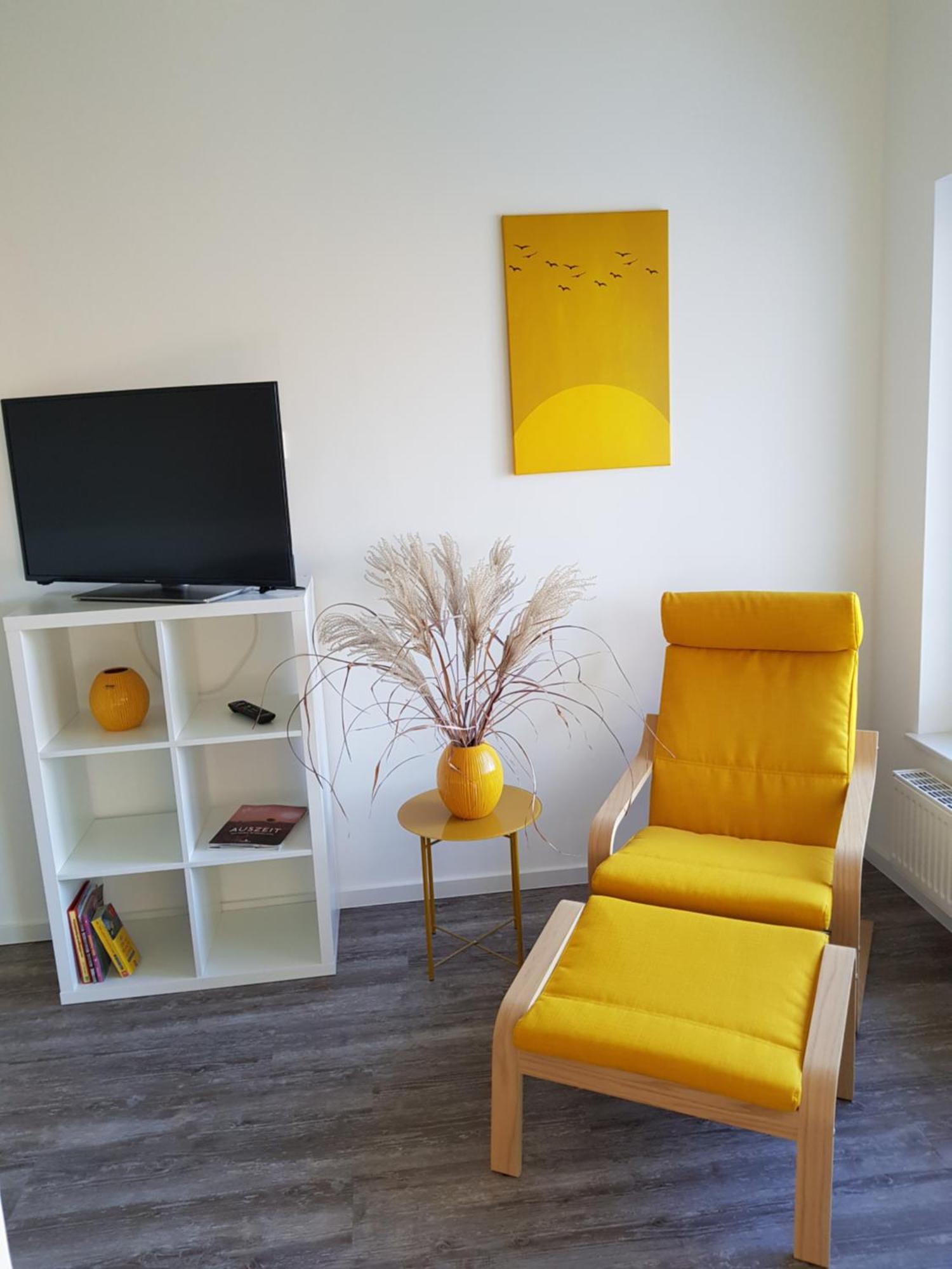 Havelsterne In Apartment