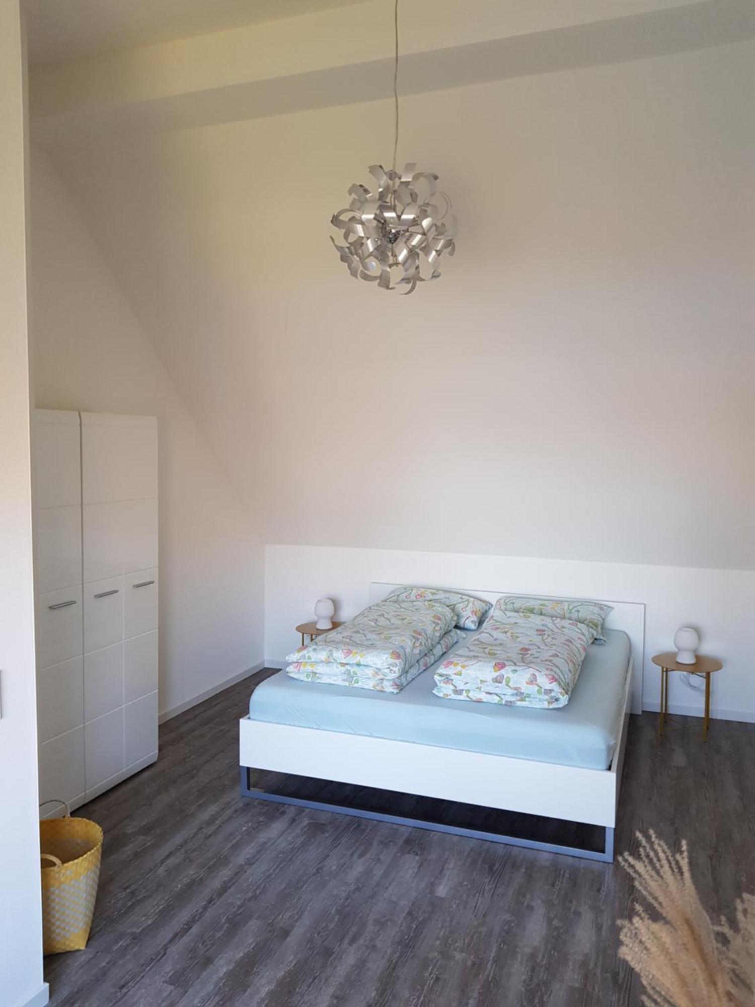 Apartment Havelsterne In