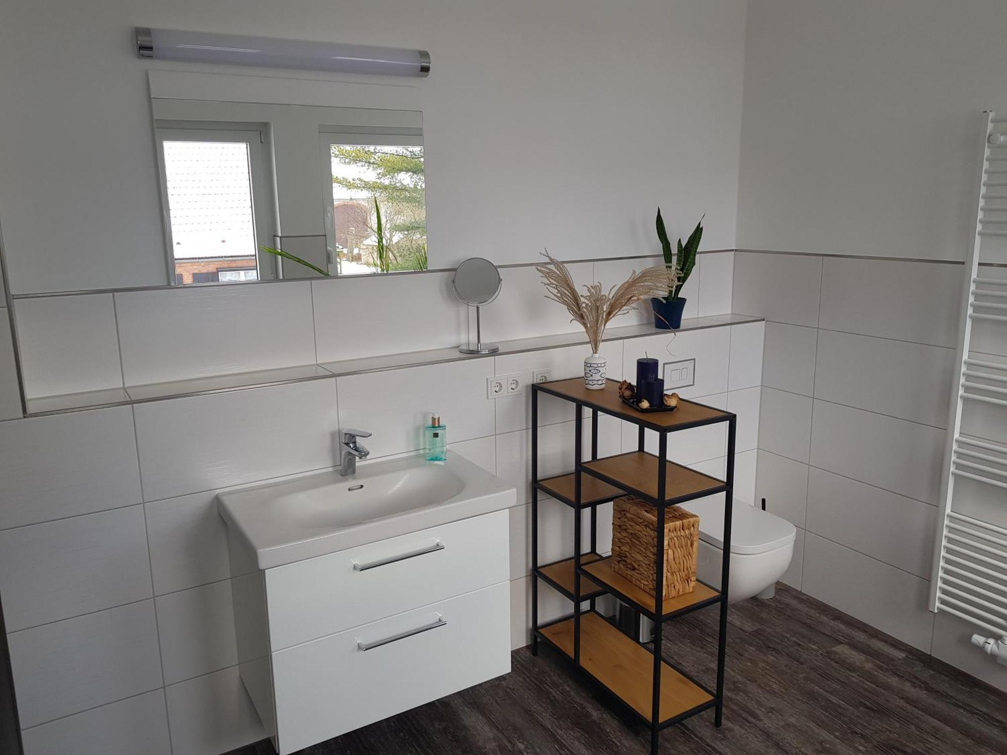 Havelsterne In Apartment Strodehne